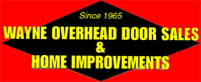 Wayne Overhead Door Sales and Home Improvements